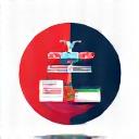 Icon representing a secure payment